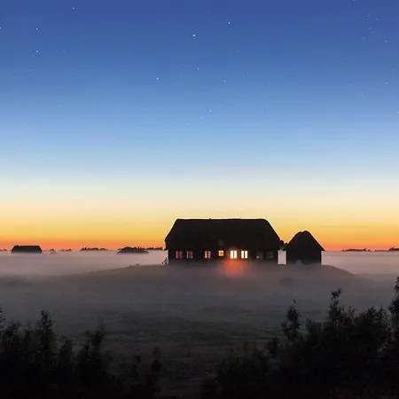 Apartman Paulas Haus *