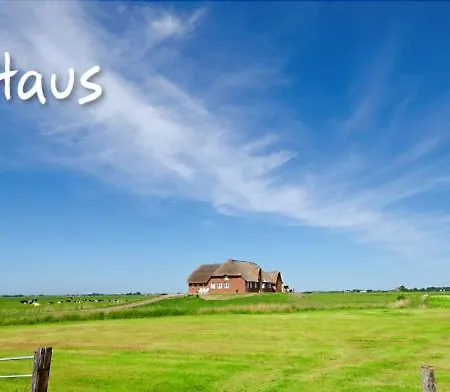 Paulas Haus Apartman *