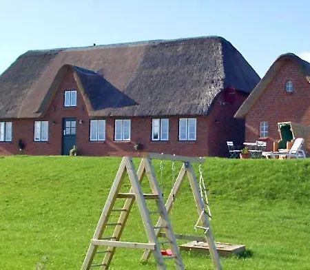 Paulas Haus *